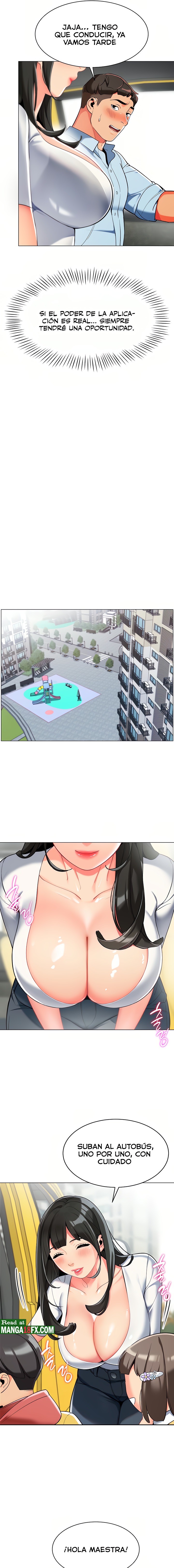 Let’s Play Kindergarten Raw - Chapter 2 [photo 5] - MangaPorn