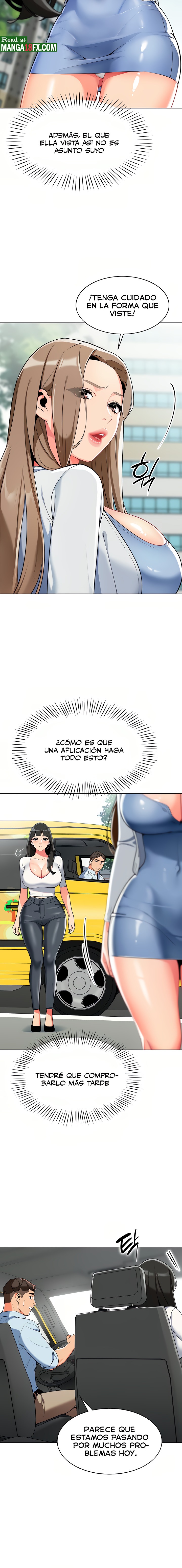 Let’s Play Kindergarten Raw - Chapter 2 [photo 8] - MangaPorn