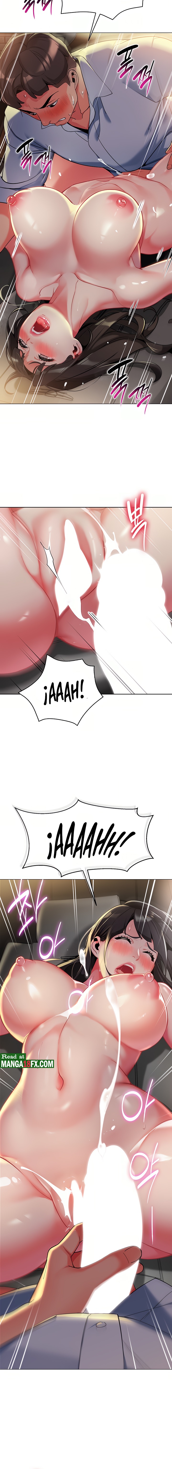 Let’s Play Kindergarten Raw - Chapter 3 [photo 10] - MangaPorn