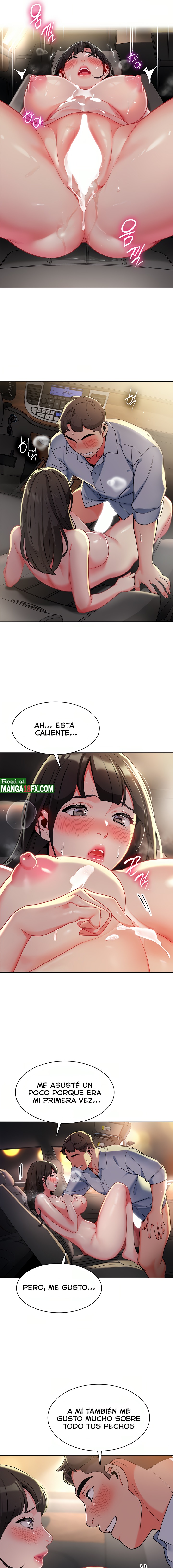 Let’s Play Kindergarten Raw - Chapter 3 [photo 11] - MangaPorn