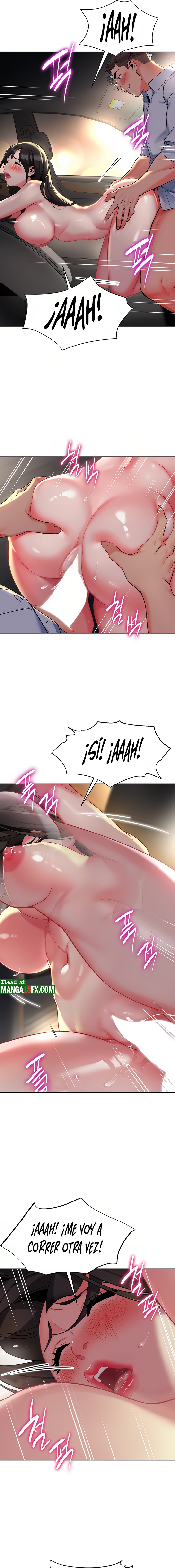 Let’s Play Kindergarten Raw - Chapter 3 [photo 15] - MangaPorn