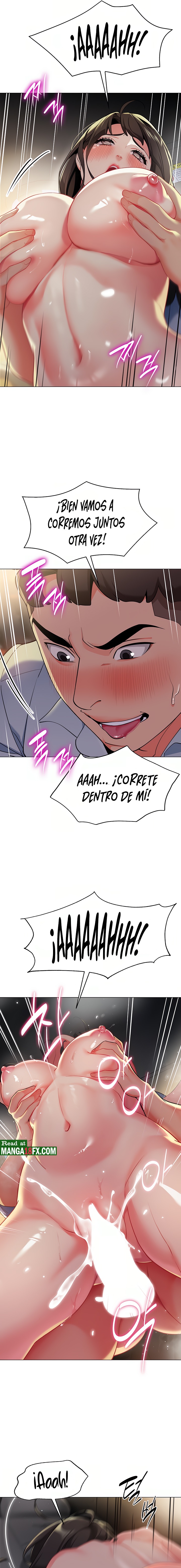 Let’s Play Kindergarten Raw - Chapter 3 [photo 19] - MangaPorn