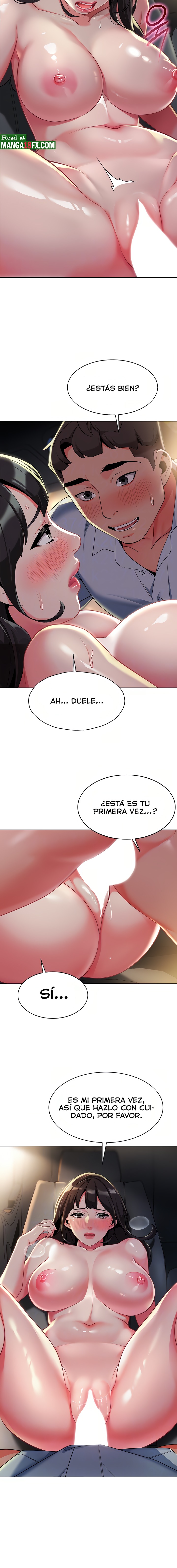 Let’s Play Kindergarten Raw - Chapter 3 [photo 4] - MangaPorn