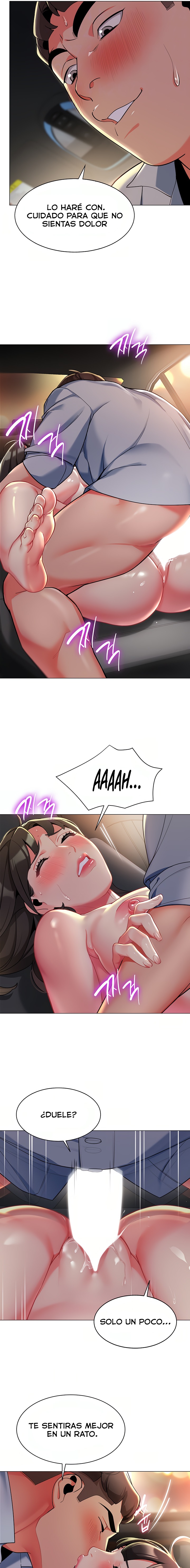 Let’s Play Kindergarten Raw - Chapter 3 [photo 5] - MangaPorn