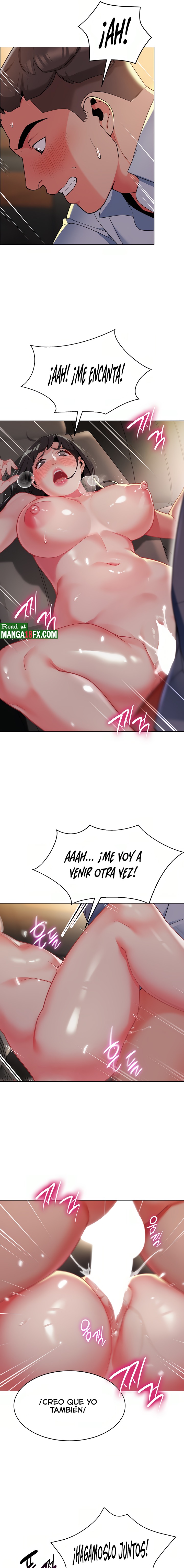 Let’s Play Kindergarten Raw - Chapter 3 [photo 9] - MangaPorn