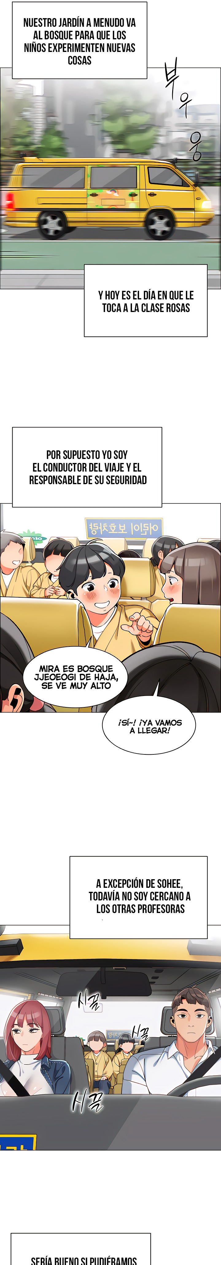 Let’s Play Kindergarten Raw - Chapter 4 [photo 10] - MangaPorn