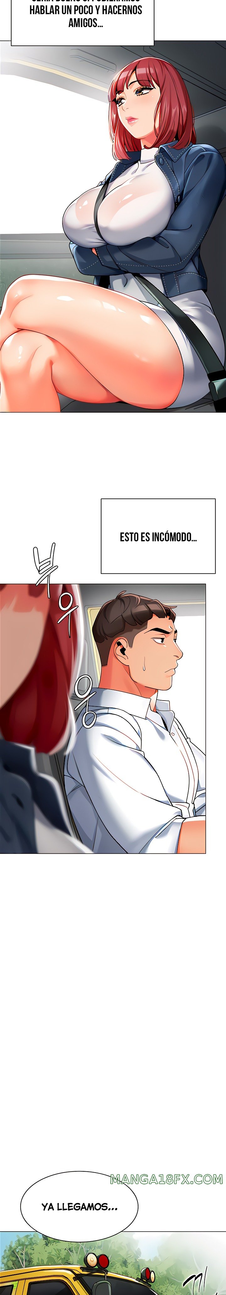 Let’s Play Kindergarten Raw - Chapter 4 [photo 11] - MangaPorn