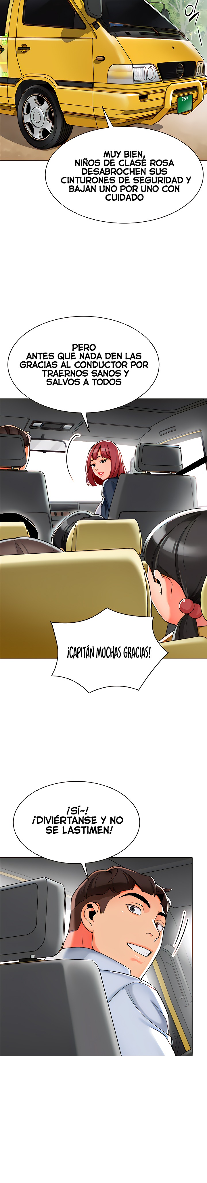 Let’s Play Kindergarten Raw - Chapter 4 [photo 12] - MangaPorn