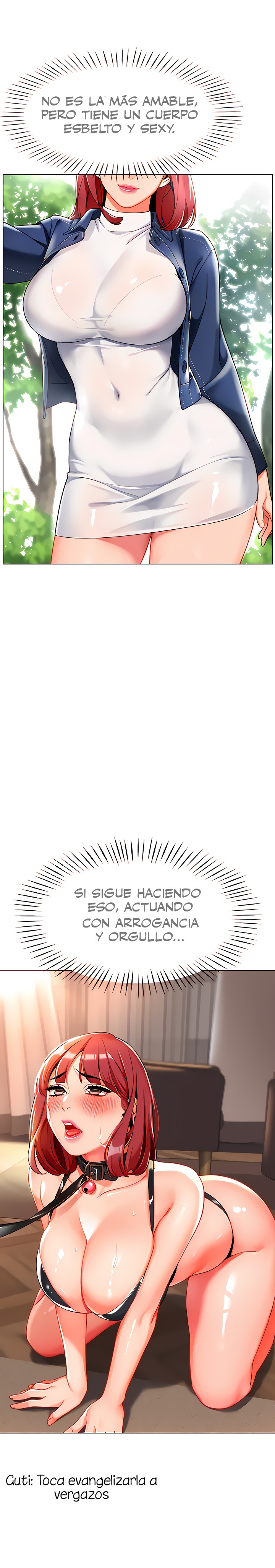 Let’s Play Kindergarten Raw - Chapter 4 [photo 21] - MangaPorn