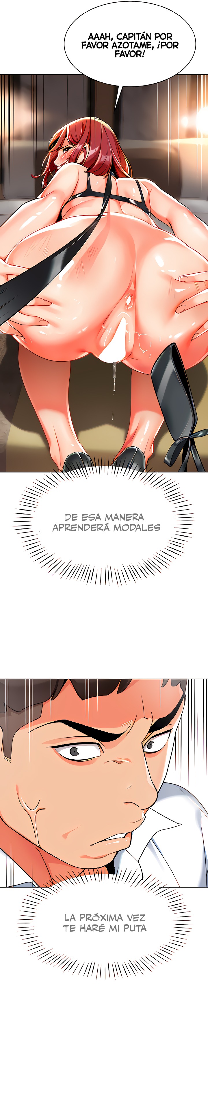 Let’s Play Kindergarten Raw - Chapter 4 [photo 22] - MangaPorn