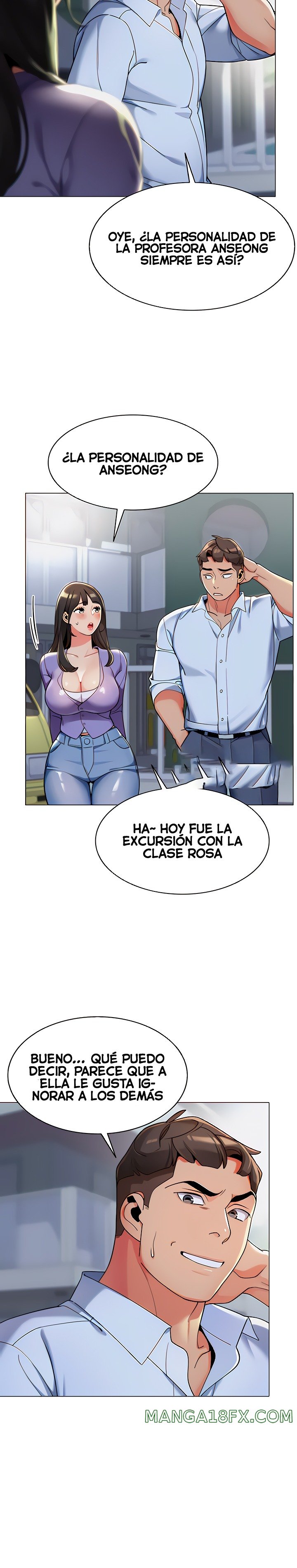 Let’s Play Kindergarten Raw - Chapter 4 [photo 24] - MangaPorn