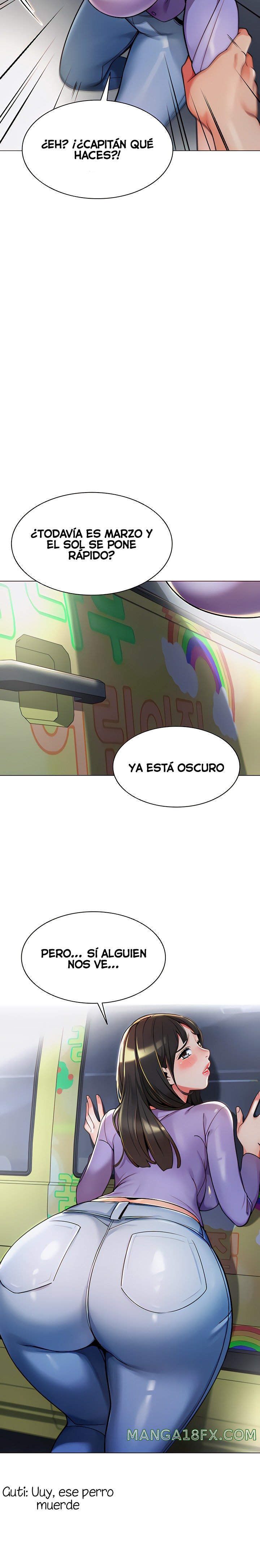 Let’s Play Kindergarten Raw - Chapter 4 [photo 27] - MangaPorn