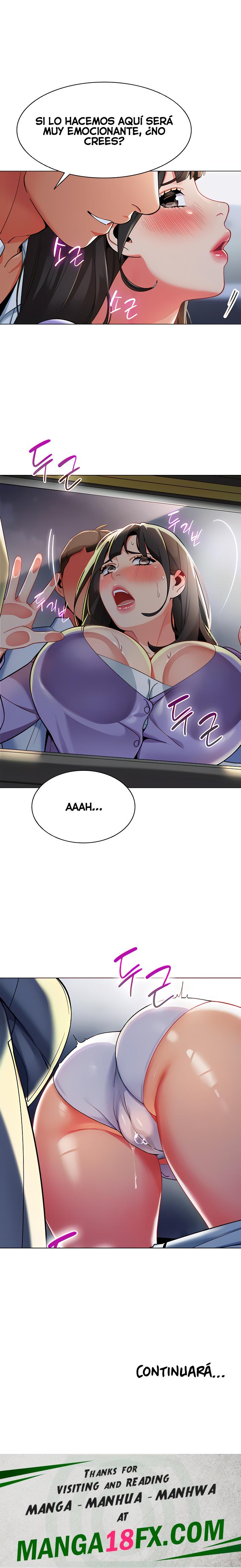 Let’s Play Kindergarten Raw - Chapter 4 [photo 29] - MangaPorn