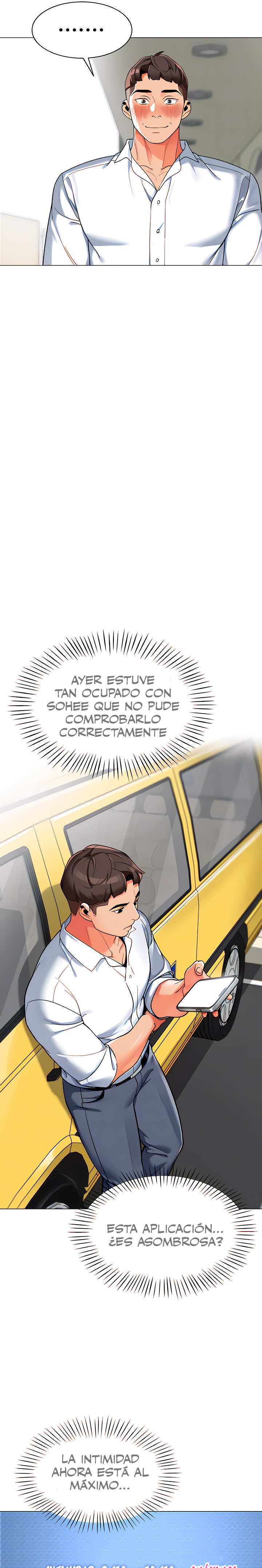 Let’s Play Kindergarten Raw - Chapter 4 [photo 7] - MangaPorn