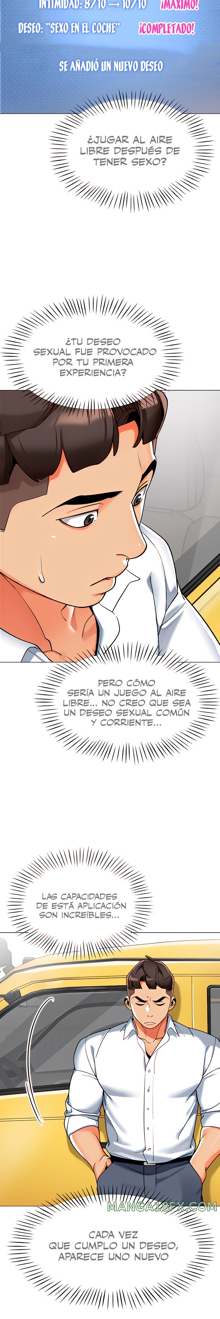 Let’s Play Kindergarten Raw - Chapter 4 [photo 8] - MangaPorn