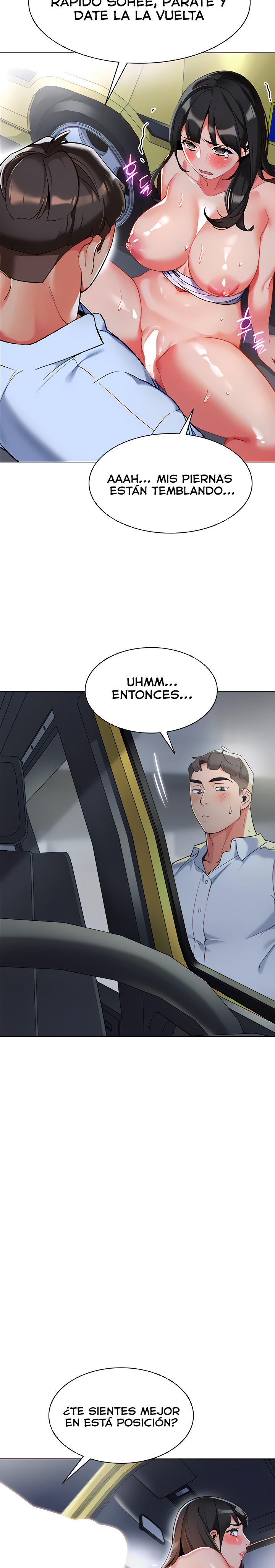 Let’s Play Kindergarten Raw - Chapter 5 [photo 20] - MangaPorn