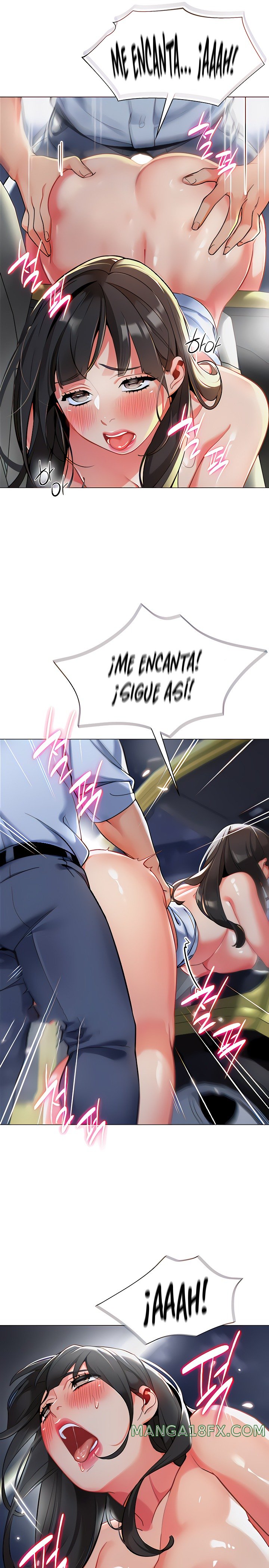 Let’s Play Kindergarten Raw - Chapter 5 [photo 22] - MangaPorn