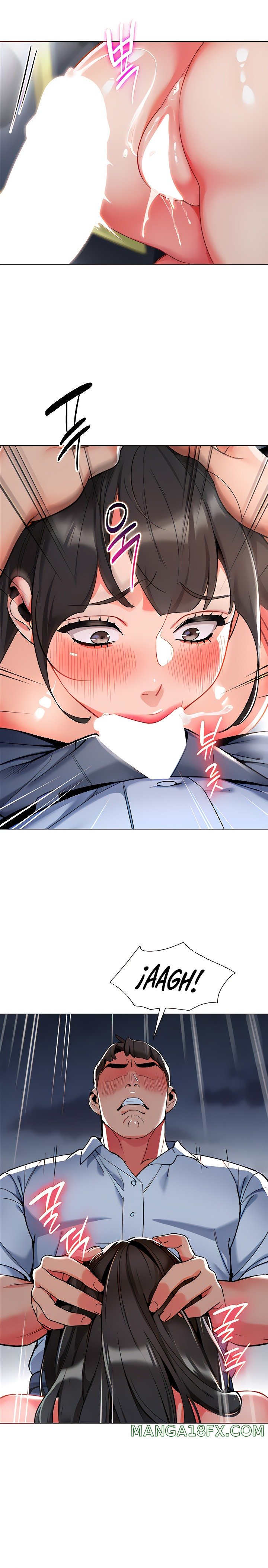 Let’s Play Kindergarten Raw - Chapter 5 [photo 24] - MangaPorn