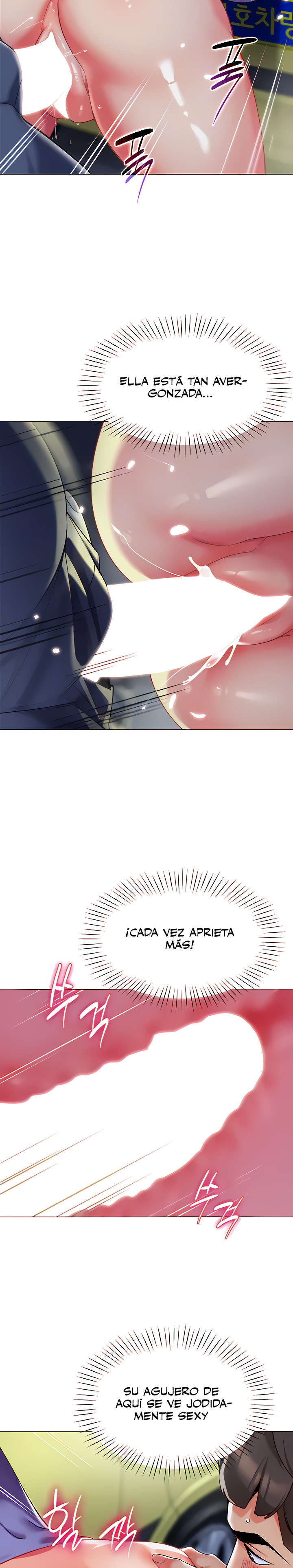 Let’s Play Kindergarten Raw - Chapter 5 [photo 8] - MangaPorn