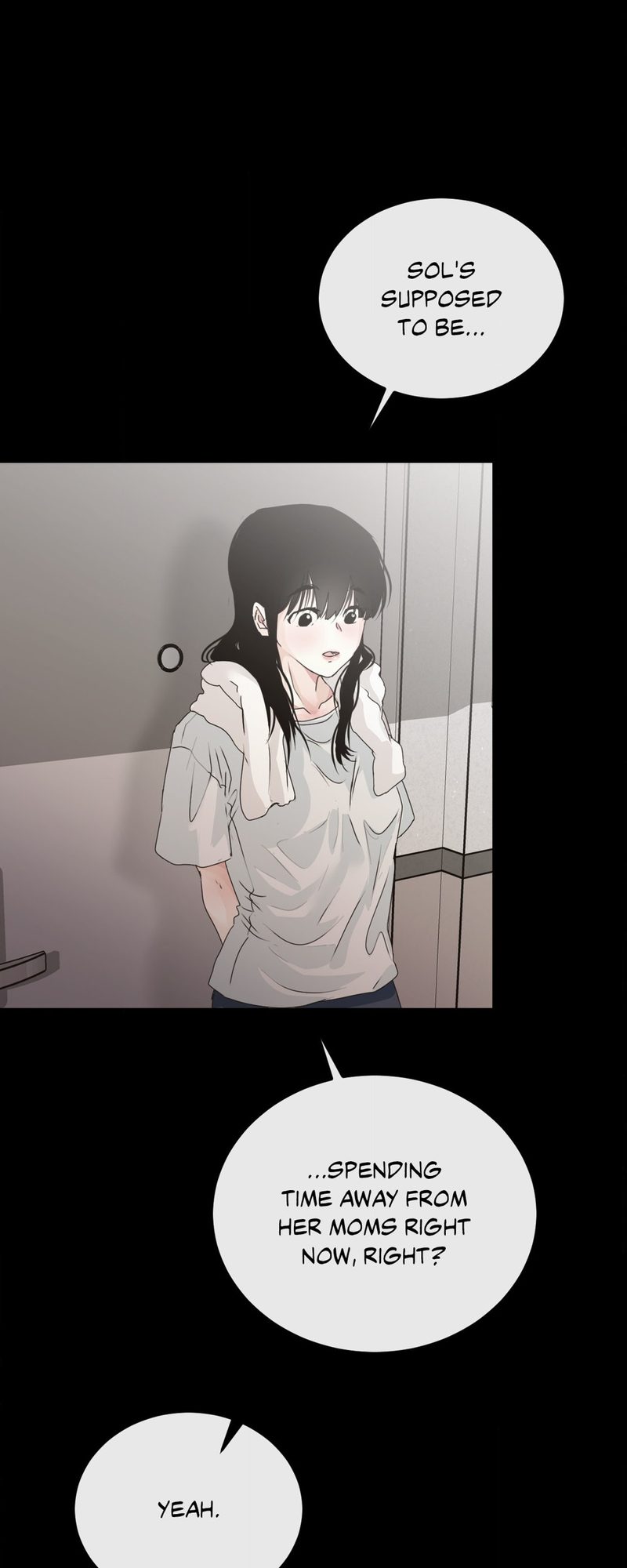 Where the Heart Is - Chapter 19 [photo 17] - MangaPorn