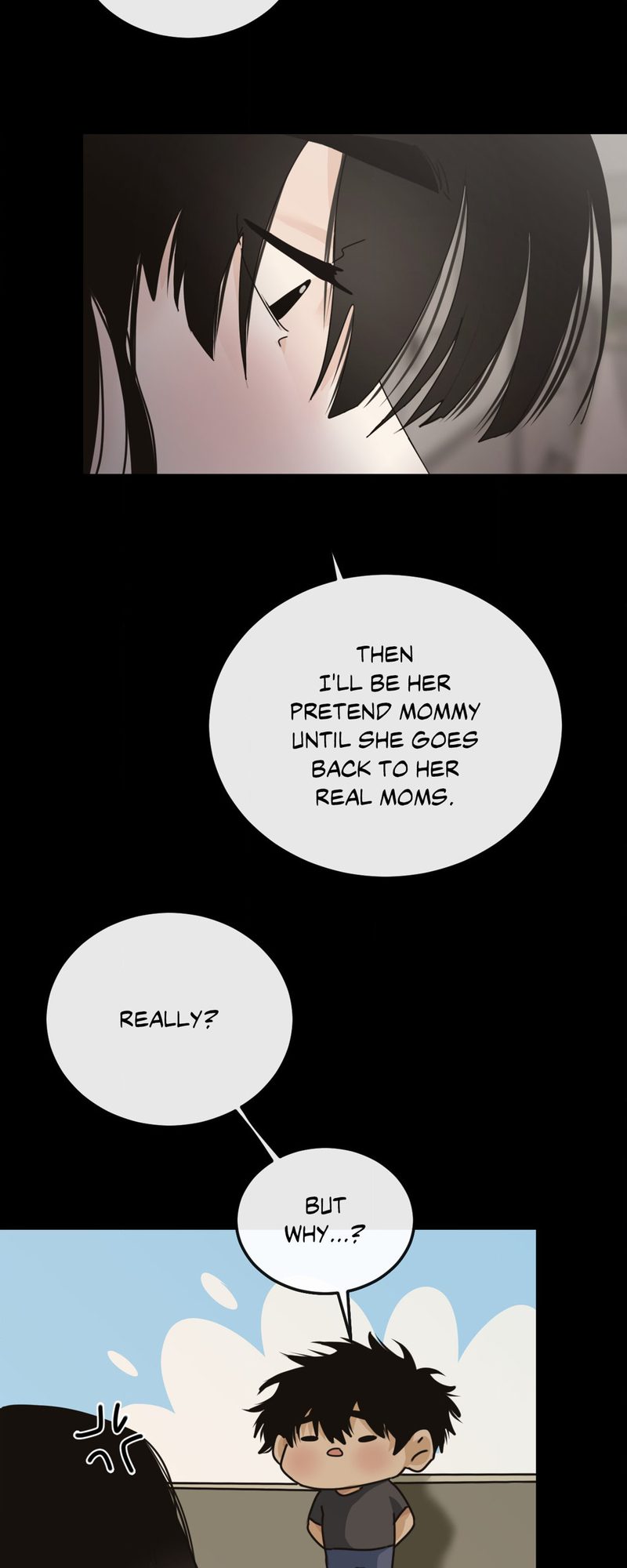 Where the Heart Is - Chapter 19 [photo 18] - MangaPorn