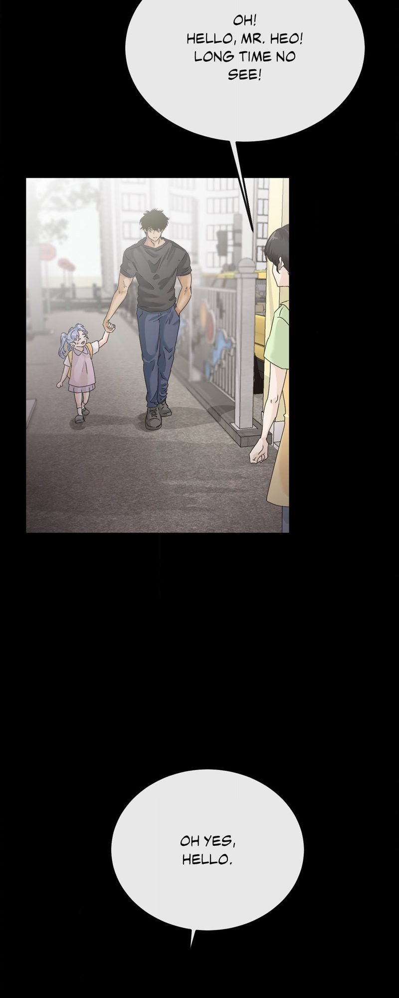 Where the Heart Is - Chapter 19 [photo 2] - MangaPorn