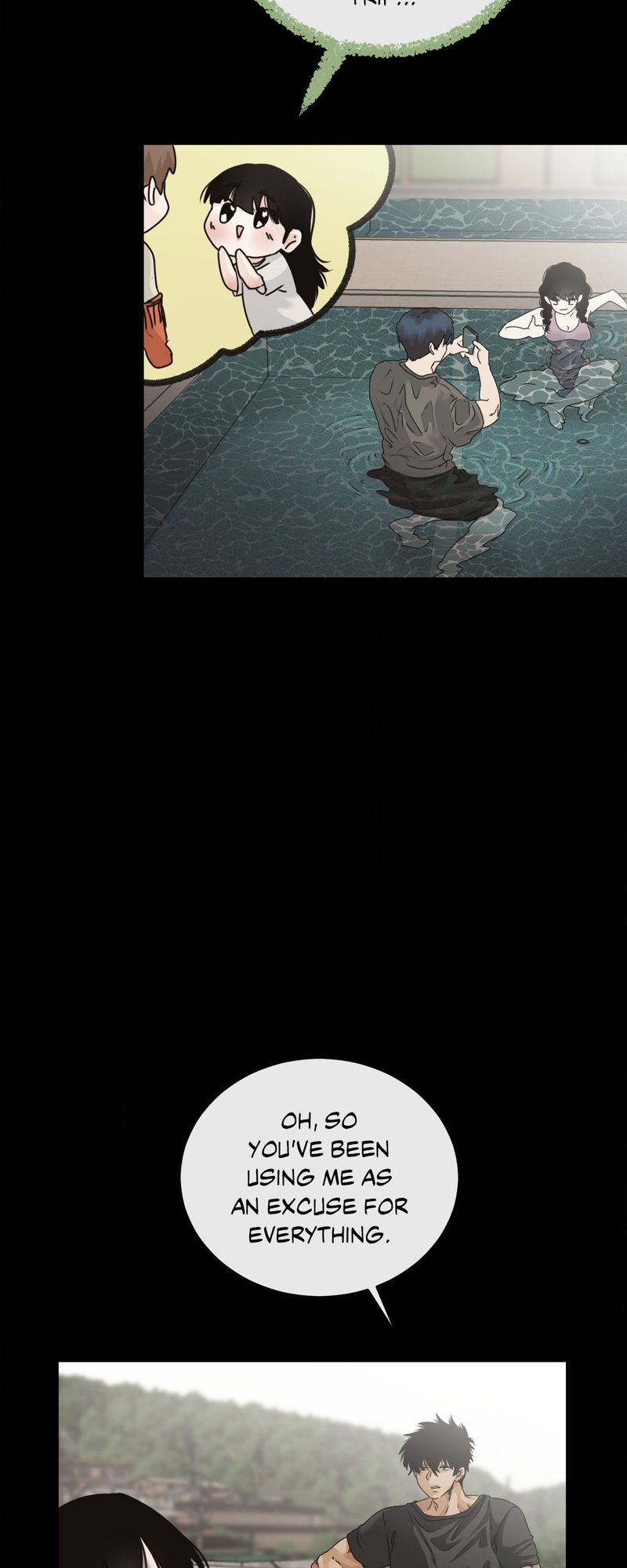 Where the Heart Is - Chapter 19 [photo 21] - MangaPorn