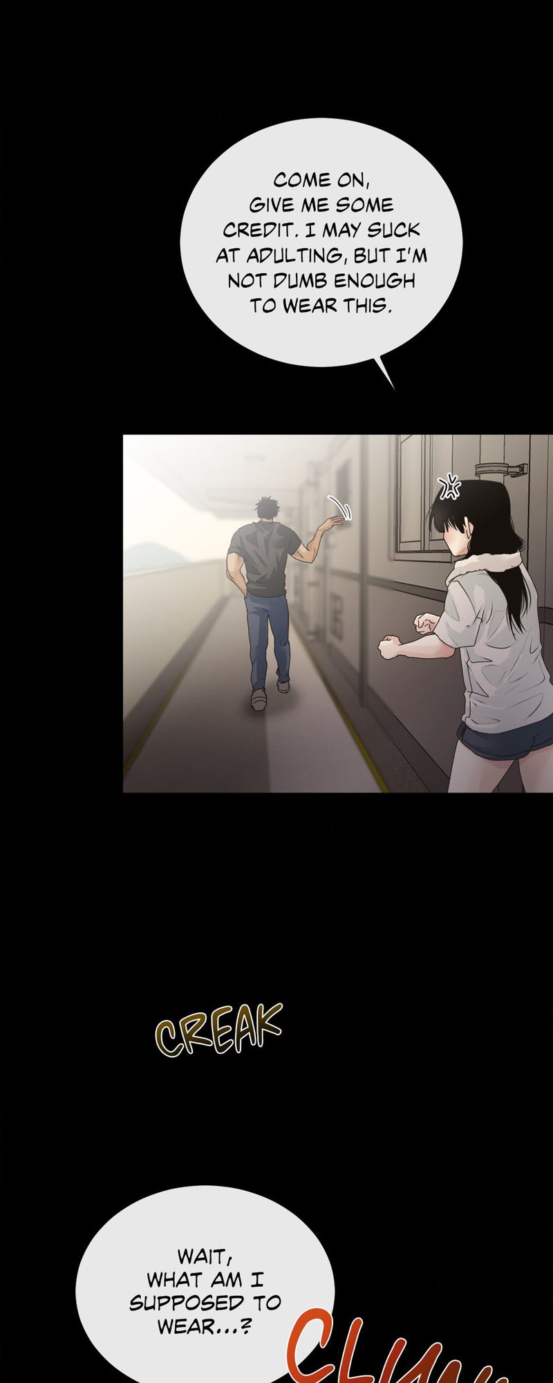 Where the Heart Is - Chapter 19 [photo 25] - MangaPorn