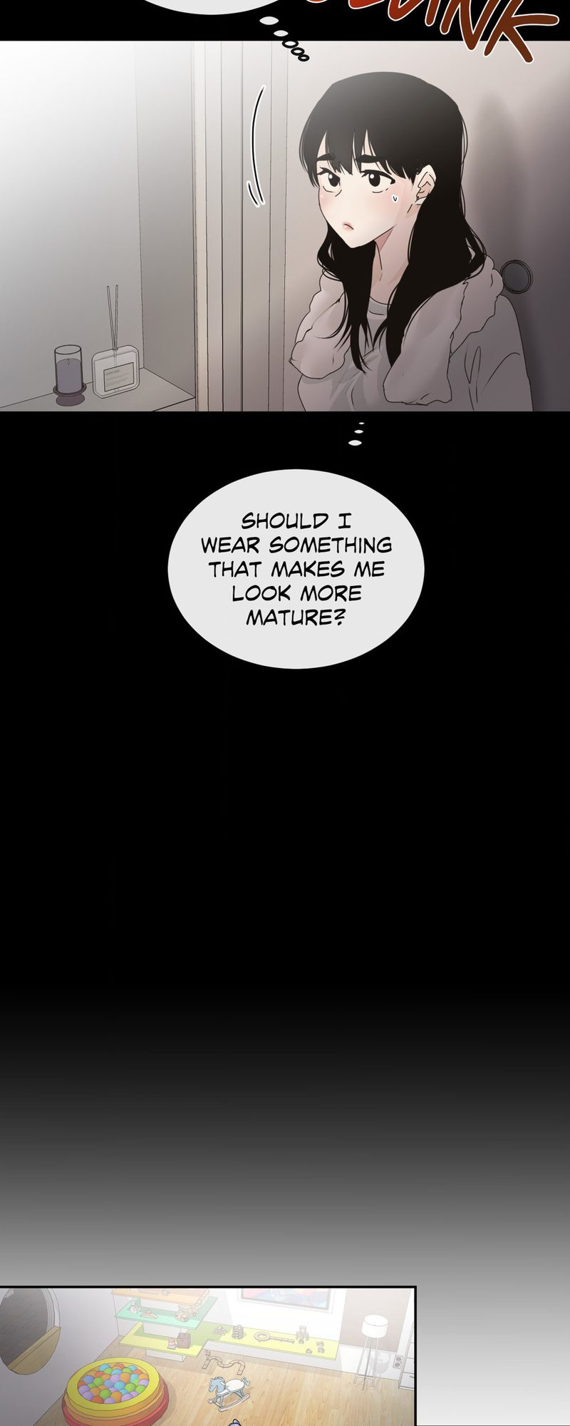 Where the Heart Is - Chapter 19 [photo 26] - MangaPorn