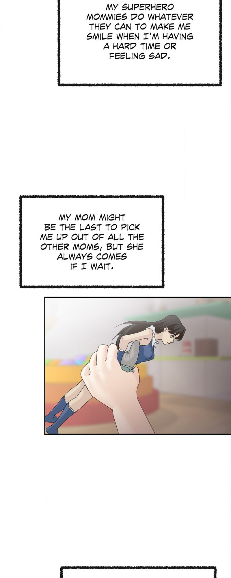 Where the Heart Is - Chapter 19 [photo 28] - MangaPorn