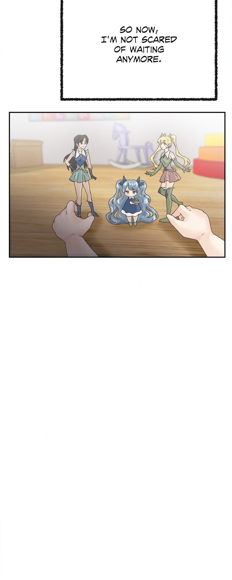 Where the Heart Is - Chapter 19 [photo 29] - MangaPorn