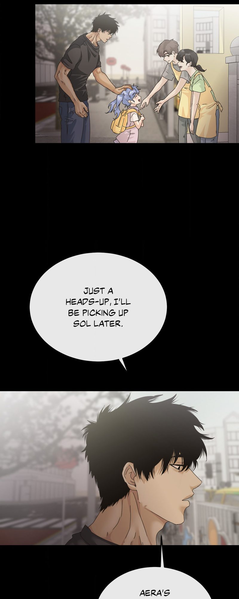 Where the Heart Is - Chapter 19 [photo 3] - MangaPorn