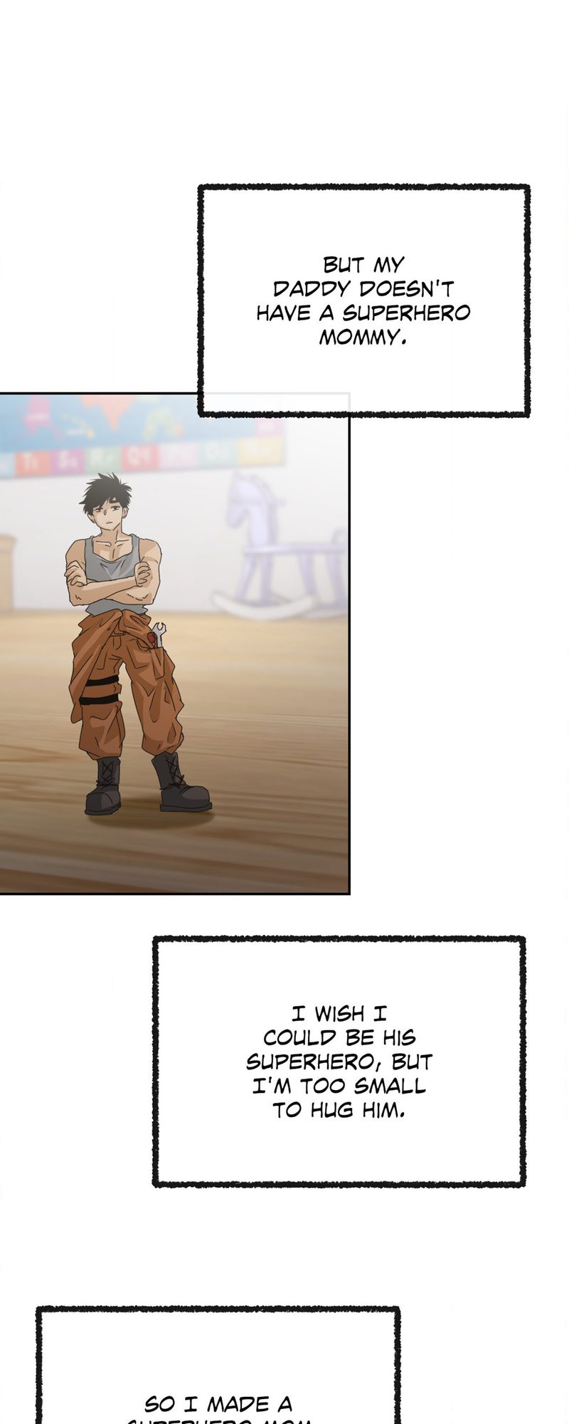 Where the Heart Is - Chapter 19 [photo 30] - MangaPorn