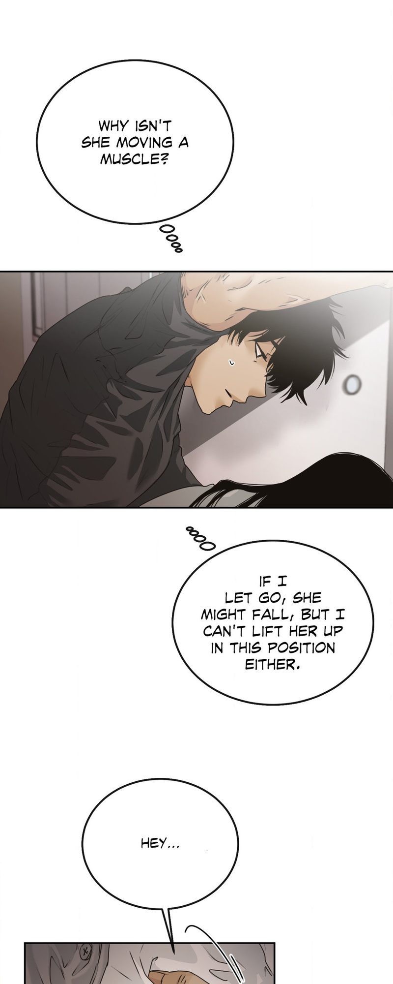 Where the Heart Is - Chapter 19 [photo 34] - MangaPorn