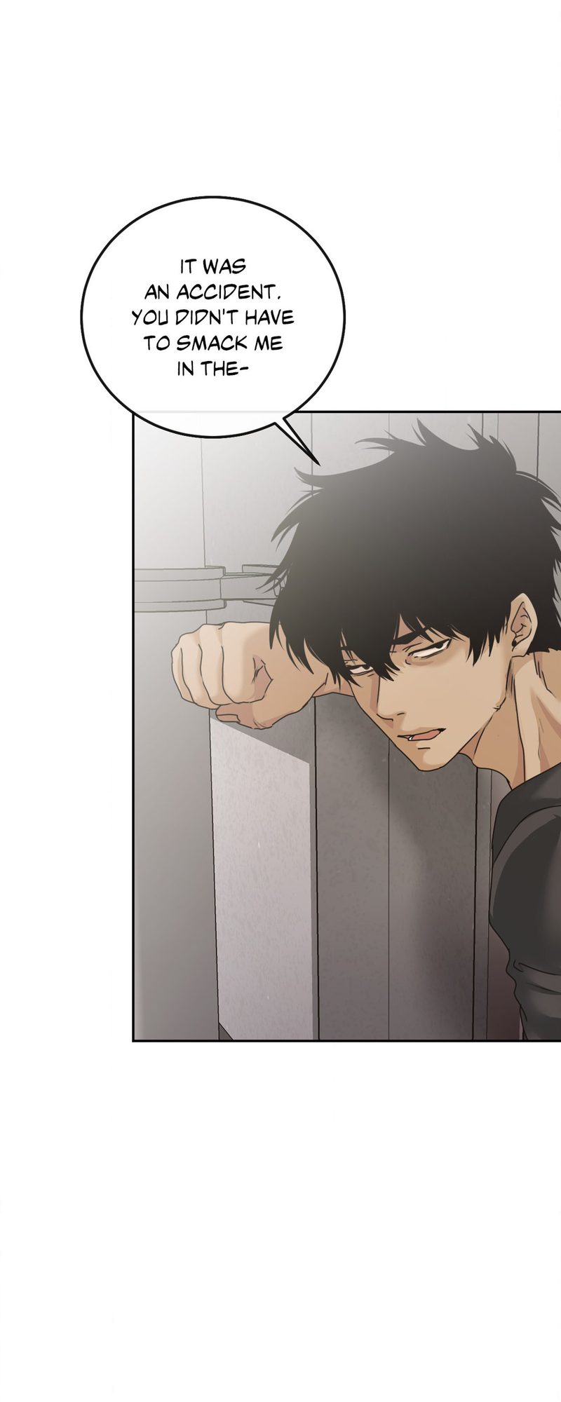 Where the Heart Is - Chapter 19 [photo 37] - MangaPorn