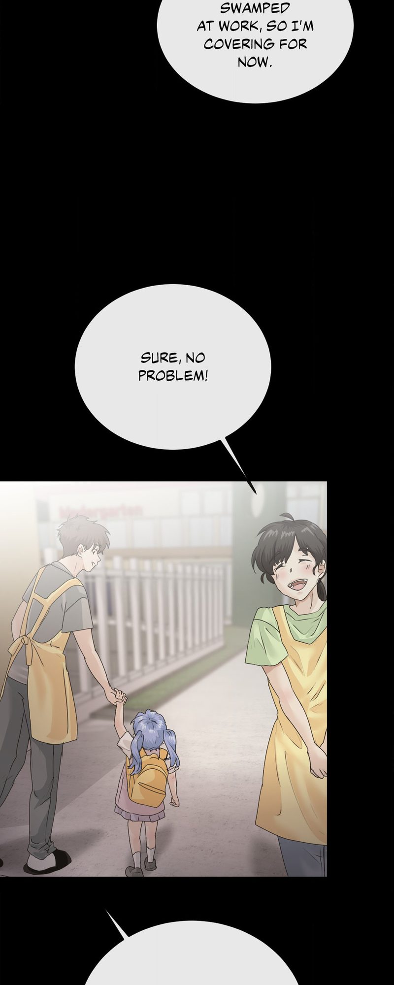 Where the Heart Is - Chapter 19 [photo 4] - MangaPorn