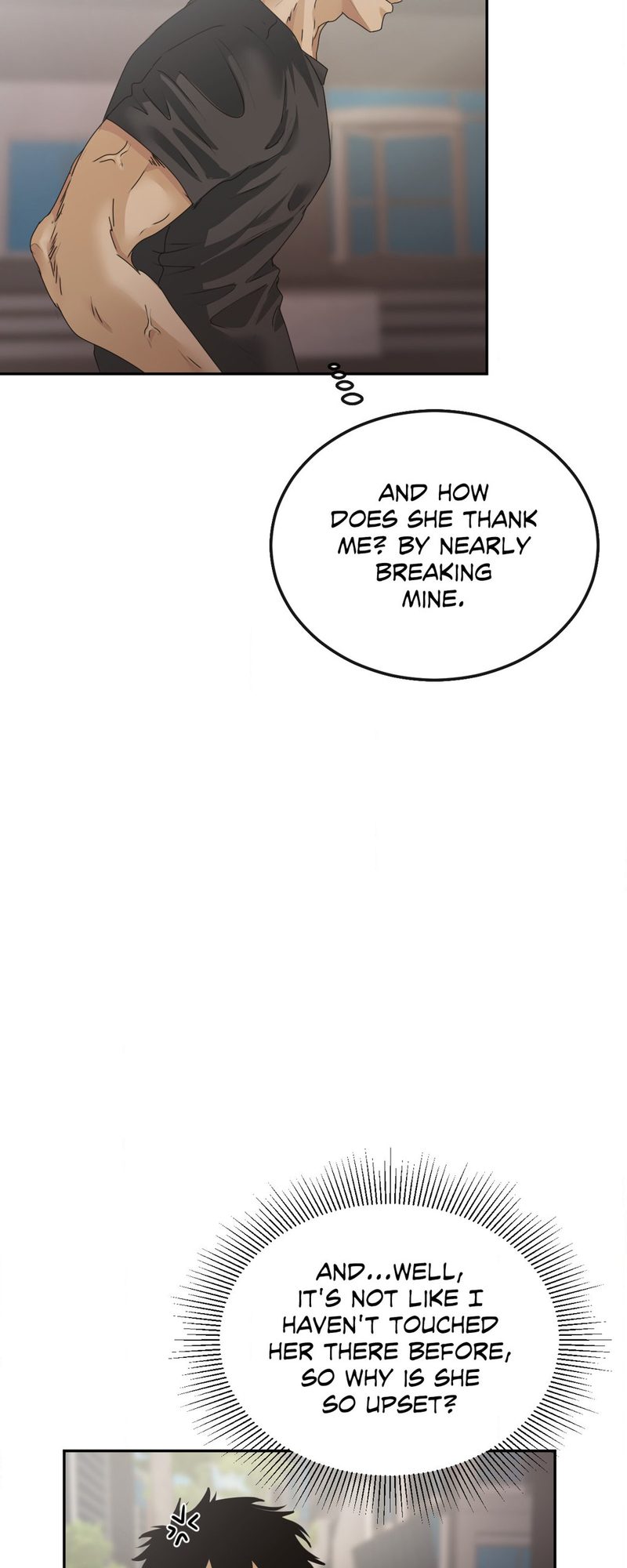 Where the Heart Is - Chapter 19 [photo 42] - MangaPorn