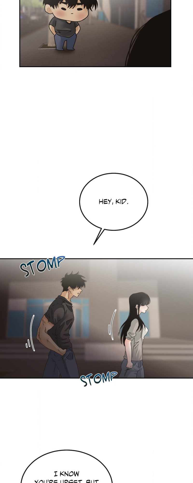 Where the Heart Is - Chapter 19 [photo 43] - MangaPorn