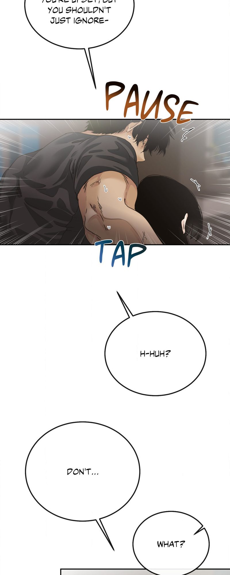 Where the Heart Is - Chapter 19 [photo 44] - MangaPorn