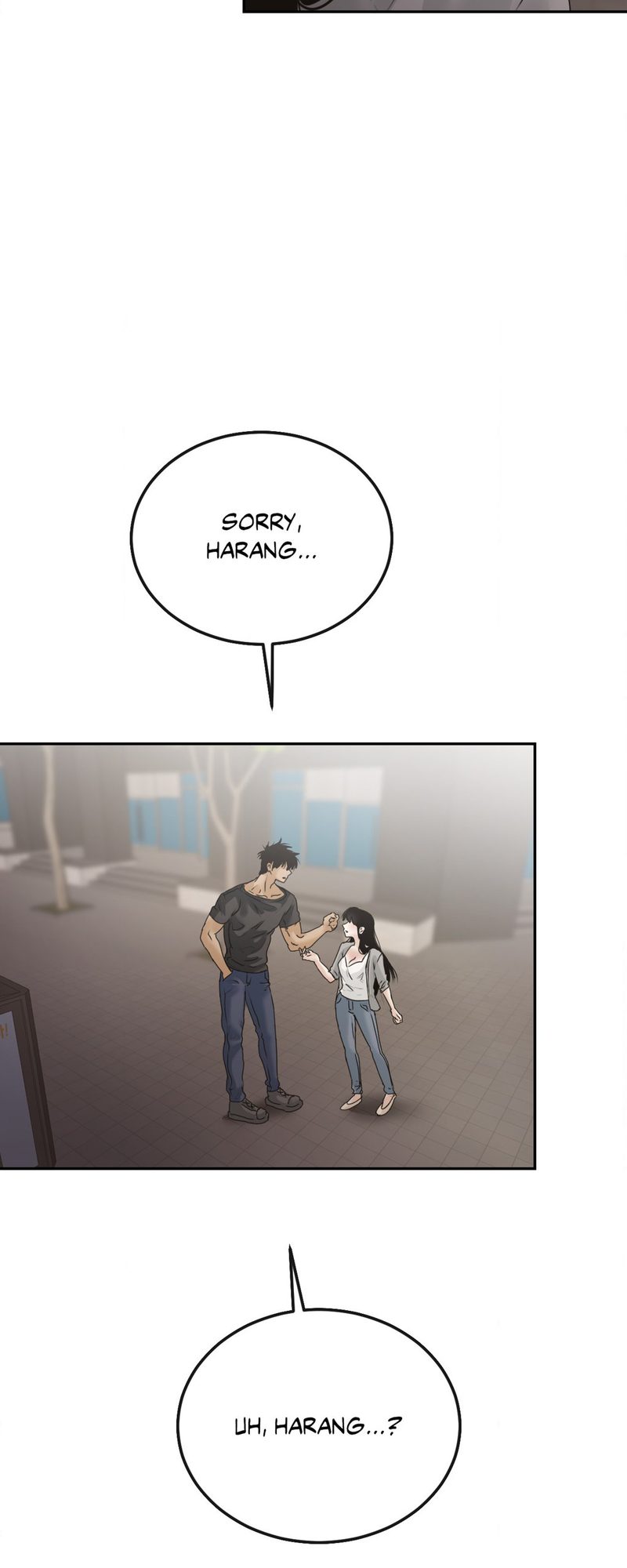 Where the Heart Is - Chapter 19 [photo 47] - MangaPorn