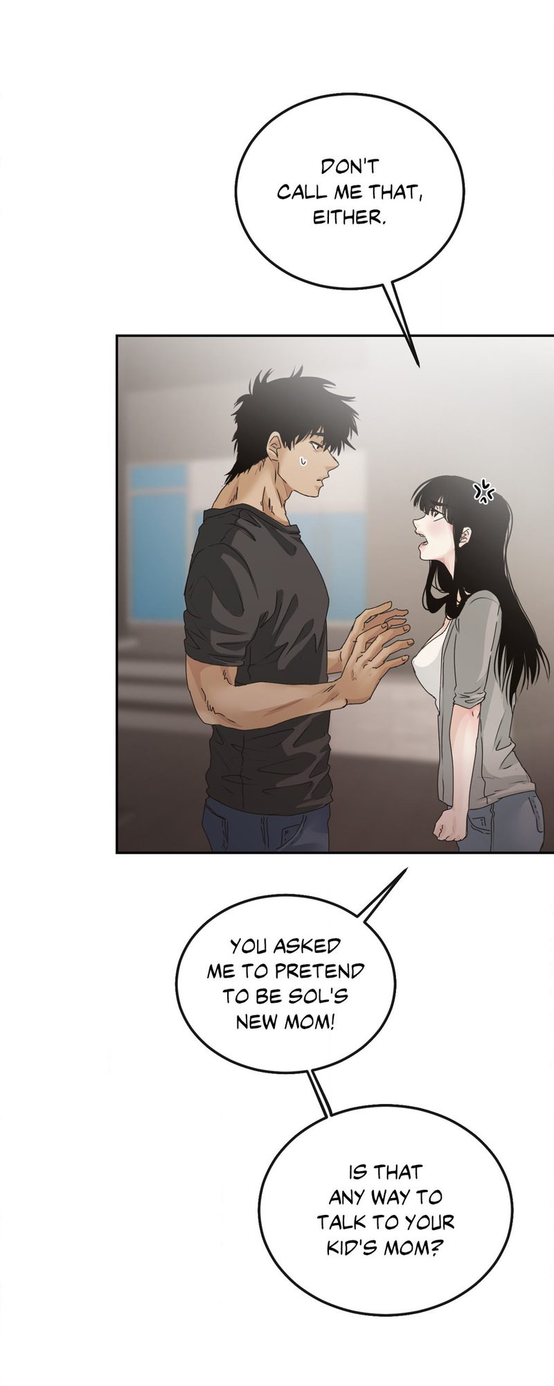 Where the Heart Is - Chapter 19 [photo 48] - MangaPorn