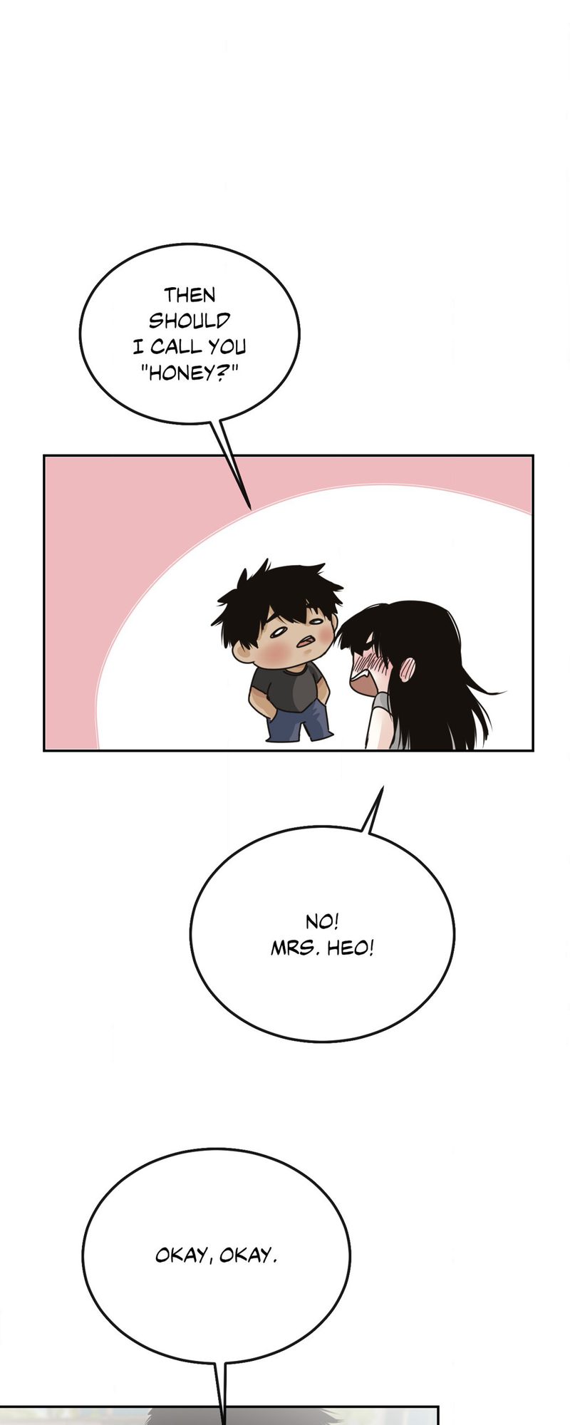 Where the Heart Is - Chapter 19 [photo 49] - MangaPorn