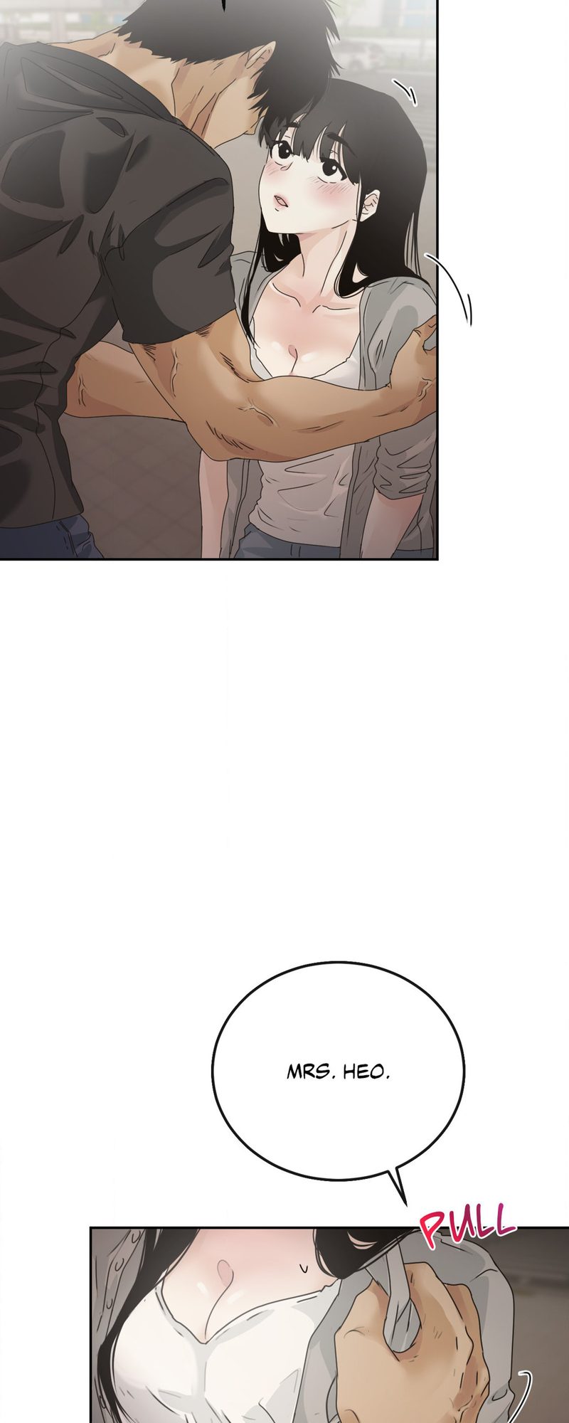 Where the Heart Is - Chapter 19 [photo 50] - MangaPorn