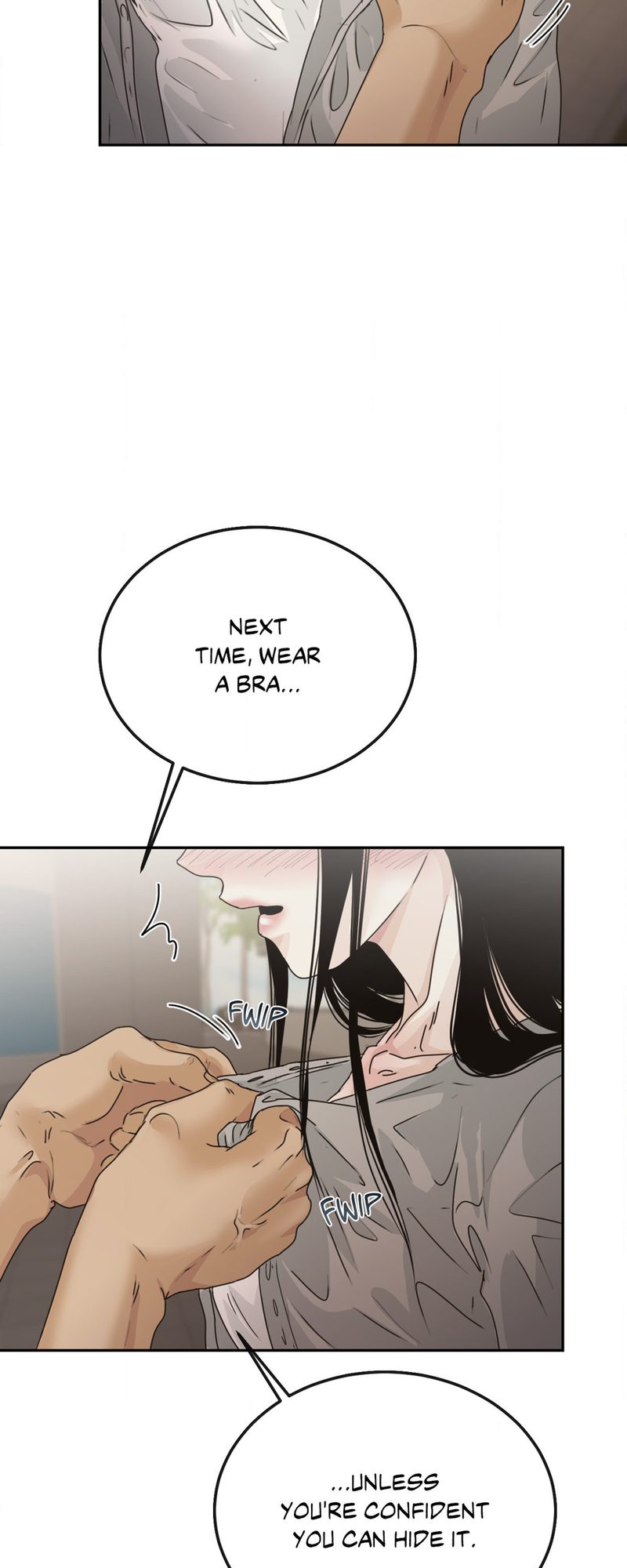 Where the Heart Is - Chapter 19 [photo 51] - MangaPorn