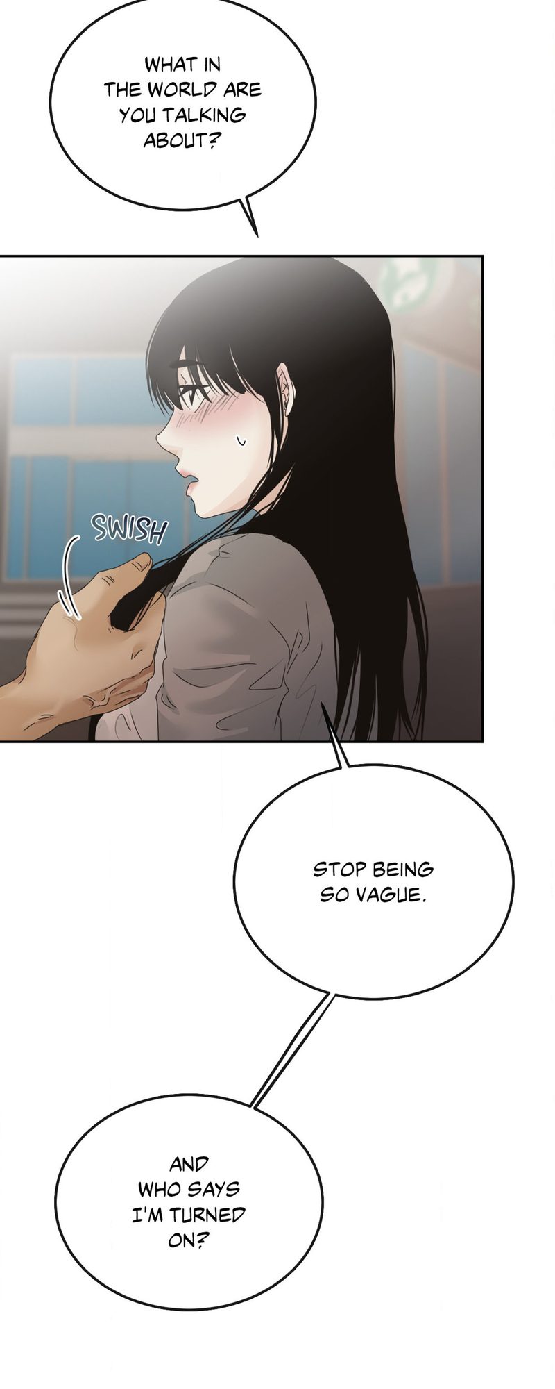 Where the Heart Is - Chapter 19 [photo 53] - MangaPorn