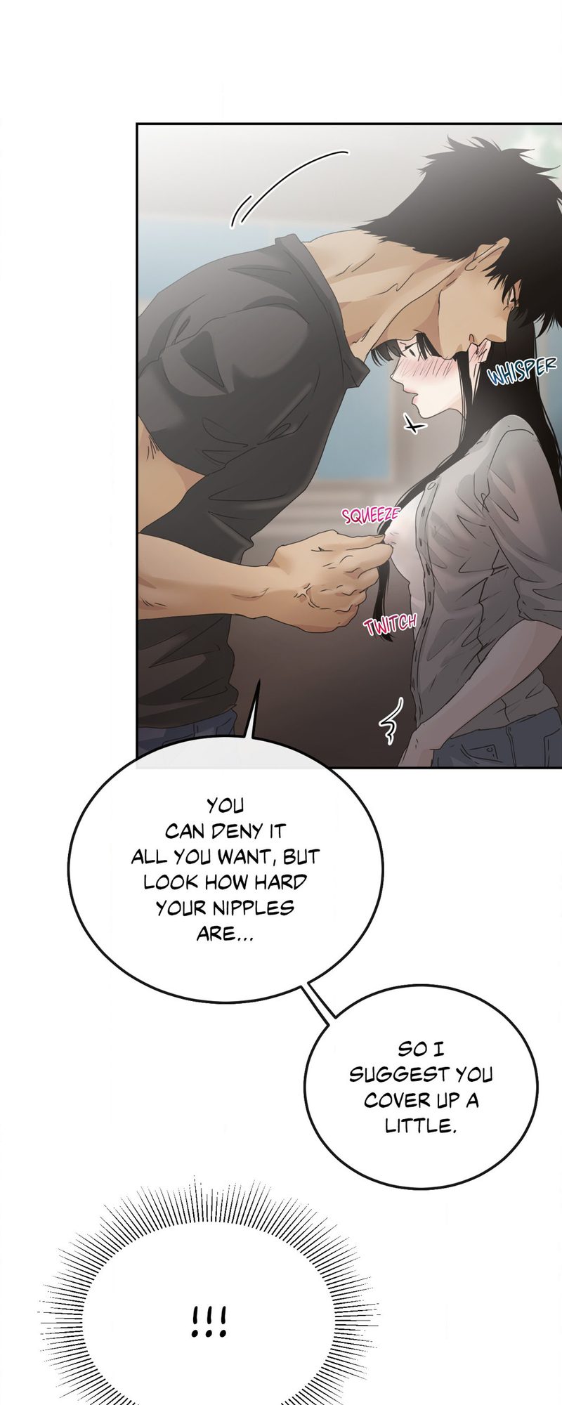 Where the Heart Is - Chapter 19 [photo 54] - MangaPorn