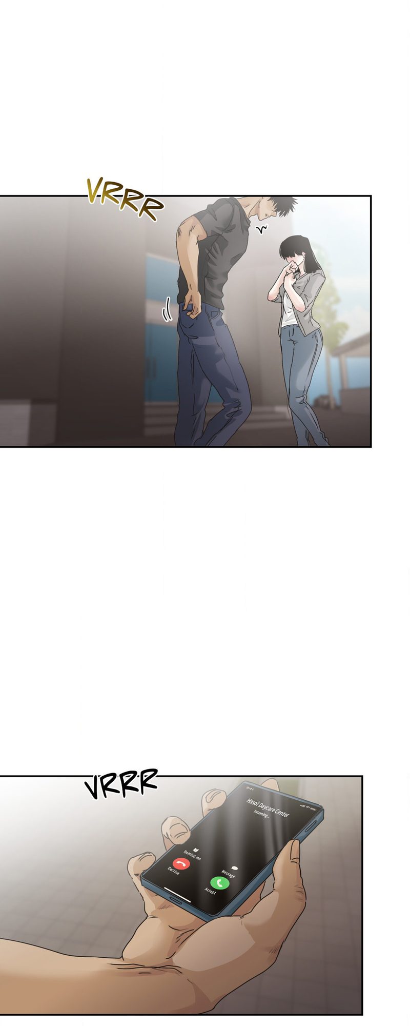 Where the Heart Is - Chapter 19 [photo 58] - MangaPorn