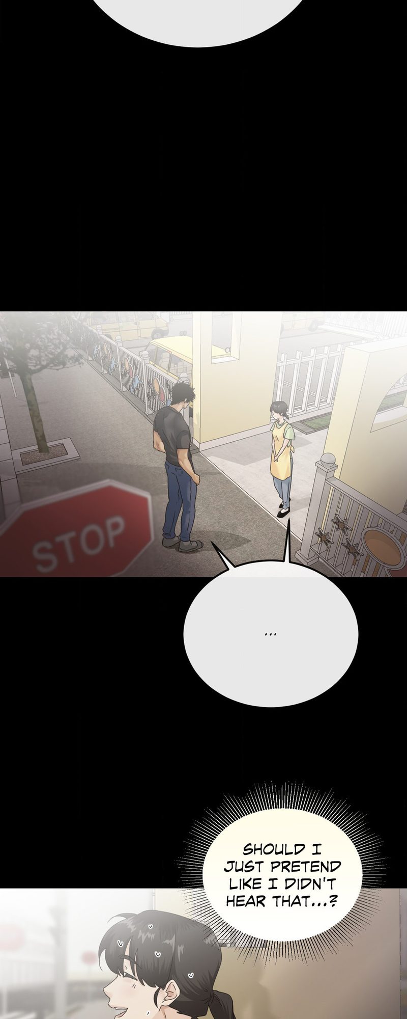 Where the Heart Is - Chapter 19 [photo 6] - MangaPorn