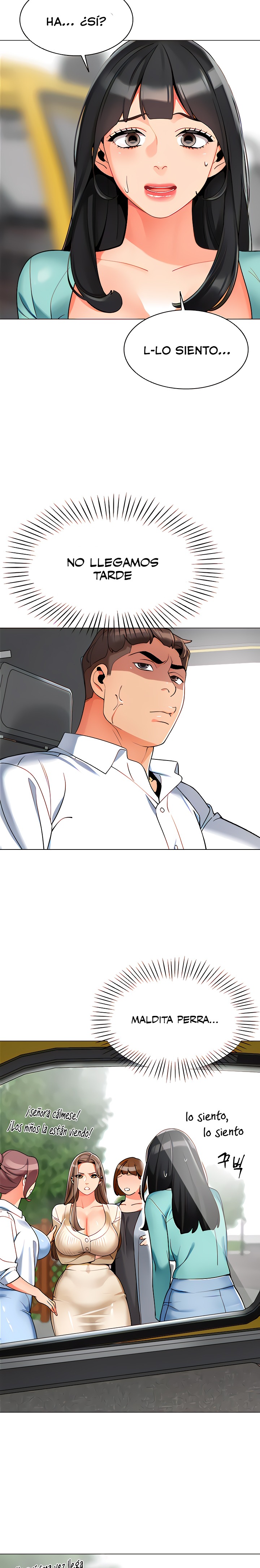 Let’s Play Kindergarten Raw - Chapter 6 [photo 11] - MangaPorn