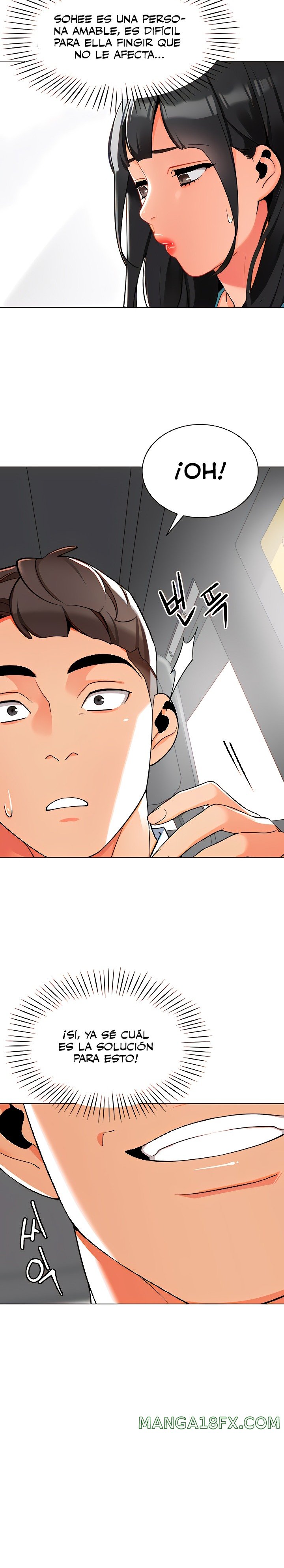 Let’s Play Kindergarten Raw - Chapter 6 [photo 14] - MangaPorn